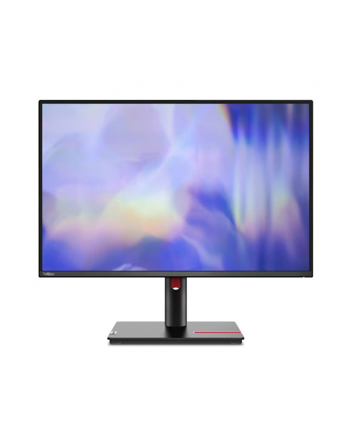 LENOVO ThinkVision T24d-30 24inch IPS WUXGA WLED 16:10 100Hz 300cd/m2 4ms HDMI DP VGA główny