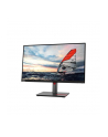 LENOVO ThinkVision T24d-30 24inch IPS WUXGA WLED 16:10 100Hz 300cd/m2 4ms HDMI DP VGA - nr 3