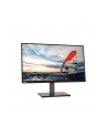 LENOVO ThinkVision T24d-30 24inch IPS WUXGA WLED 16:10 100Hz 300cd/m2 4ms HDMI DP VGA - nr 5