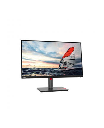 LENOVO ThinkVision T24d-30 24inch IPS WUXGA WLED 16:10 100Hz 300cd/m2 4ms HDMI DP VGA