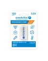 everactive Akumulator 16340 3V Li-ion 700 mAh micro USB - nr 10