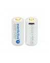 everactive Akumulator 16340 3V Li-ion 700 mAh micro USB - nr 4