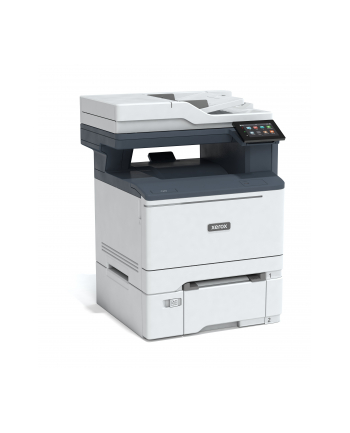 XEROX C320 color printer 33 ppm duplex