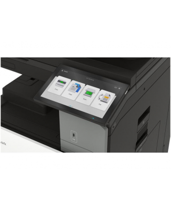 LEXMARK CX833se Laser Multifunction Printer Color 55ppm HV EMEA