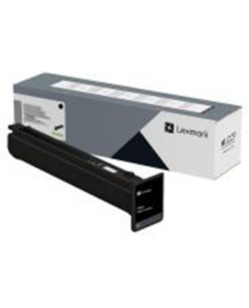 LEXMARK MX953 CS963 CX96x XC96x Blk 47.7K Crtg