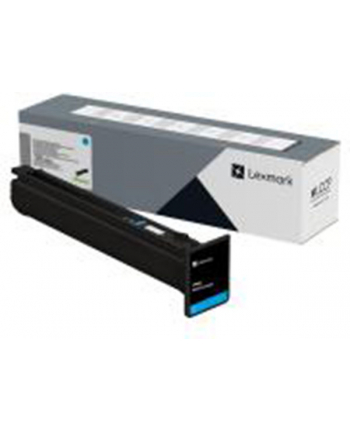 LEXMARK CS963 CX96x XC96x Cyn 46.9K Crtg