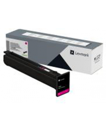 LEXMARK CS963 CX96x XC96x Mag 46.9K Crtg