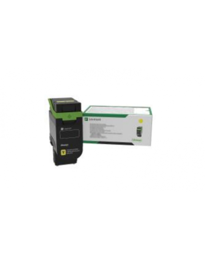 LEXMARK CS963 CX96x XC96x Yel 46.6K Crtg główny