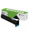 LEXMARK CS963 CX833 95x 96x Cyn Rtn 12K Crtg - nr 2