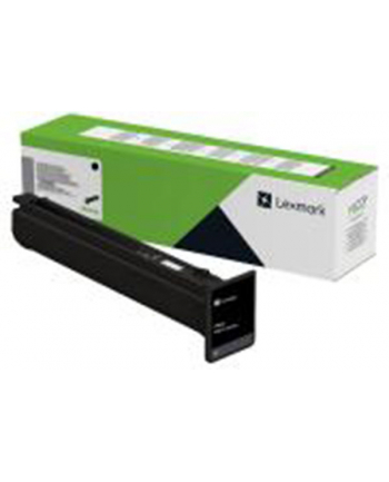 LEXMARK MX953 CS963 CX833 95x 96x Blk Rtn 15K Crtg