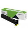 LEXMARK CS963 CX833 95x 96x Yel Rtn 12K Crtg - nr 2