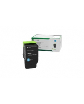 LEXMARK CS963 CX96x Cyn Rtn 46.9K Crtg