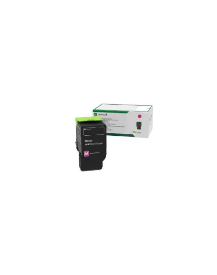 LEXMARK CX833 95x XC8355 95x Mag 46.9K Crtg główny