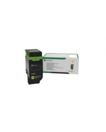 LEXMARK CX833 95x XC8355 95x Yel 46.9K Crtg
