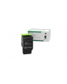 LEXMARK CX833 95x Blk Rtn 47.7K Crtg - nr 3