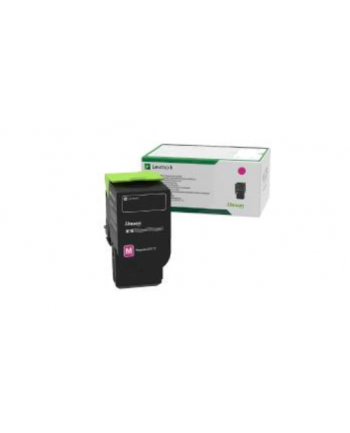 LEXMARK CX833 95x Mag Rtn 46.9K Crtg