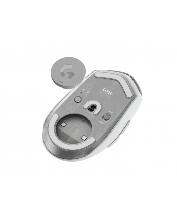 LOGITECH G309 LIGHTSPEED White