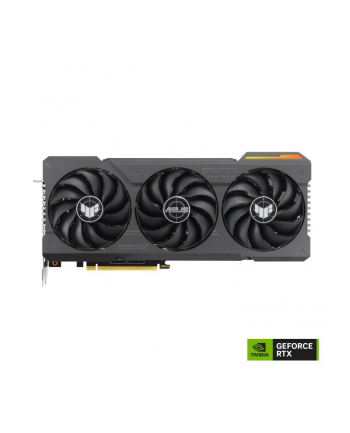 asus Karta graficzna GeForce RTX 4070 TI SUPER 16G TUF GAMING GDDRX6 256bit