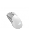asus Mysz ROG Gladius III Wireless AimPoint Biała RGB - nr 7