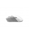 asus Mysz ROG Gladius III Wireless AimPoint Biała RGB - nr 9
