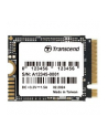 TRANSCEND 512GB M.2 2230 PCIe Gen4x4 NVMe 3D TLC DRAM-less - nr 4