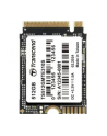 TRANSCEND 512GB M.2 2230 PCIe Gen4x4 NVMe 3D TLC DRAM-less - nr 5