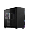 GIGABYTE AC400G PC Case Full-Size Tempered Glass Side Panel With 2xUSB 3.0 Pre-installed 4 ARGB ' PWM fans ATX/M-ATX/Mini-ITX - nr 10