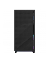 GIGABYTE AC400G PC Case Full-Size Tempered Glass Side Panel With 2xUSB 3.0 Pre-installed 4 ARGB ' PWM fans ATX/M-ATX/Mini-ITX - nr 15