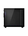 GIGABYTE AC400G PC Case Full-Size Tempered Glass Side Panel With 2xUSB 3.0 Pre-installed 4 ARGB ' PWM fans ATX/M-ATX/Mini-ITX - nr 2