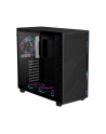 GIGABYTE AC400G PC Case Full-Size Tempered Glass Side Panel With 2xUSB 3.0 Pre-installed 4 ARGB ' PWM fans ATX/M-ATX/Mini-ITX - nr 23
