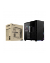 GIGABYTE AC400G PC Case Full-Size Tempered Glass Side Panel With 2xUSB 3.0 Pre-installed 4 ARGB ' PWM fans ATX/M-ATX/Mini-ITX - nr 29