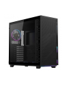 GIGABYTE AC400G PC Case Full-Size Tempered Glass Side Panel With 2xUSB 3.0 Pre-installed 4 ARGB ' PWM fans ATX/M-ATX/Mini-ITX - nr 44