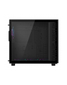 GIGABYTE AC400G PC Case Full-Size Tempered Glass Side Panel With 2xUSB 3.0 Pre-installed 4 ARGB ' PWM fans ATX/M-ATX/Mini-ITX - nr 45
