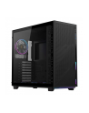 GIGABYTE AC400G PC Case Full-Size Tempered Glass Side Panel With 2xUSB 3.0 Pre-installed 4 ARGB ' PWM fans ATX/M-ATX/Mini-ITX - nr 49