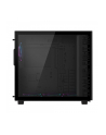GIGABYTE AC400G PC Case Full-Size Tempered Glass Side Panel With 2xUSB 3.0 Pre-installed 4 ARGB ' PWM fans ATX/M-ATX/Mini-ITX - nr 50