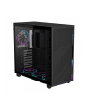 GIGABYTE AC400G PC Case Full-Size Tempered Glass Side Panel With 2xUSB 3.0 Pre-installed 4 ARGB ' PWM fans ATX/M-ATX/Mini-ITX - nr 51