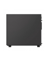 GIGABYTE AC400G PC Case Full-Size Tempered Glass Side Panel With 2xUSB 3.0 Pre-installed 4 ARGB ' PWM fans ATX/M-ATX/Mini-ITX - nr 52