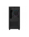 GIGABYTE AC400G PC Case Full-Size Tempered Glass Side Panel With 2xUSB 3.0 Pre-installed 4 ARGB ' PWM fans ATX/M-ATX/Mini-ITX - nr 56