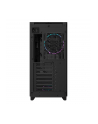 GIGABYTE AC400G PC Case Full-Size Tempered Glass Side Panel With 2xUSB 3.0 Pre-installed 4 ARGB ' PWM fans ATX/M-ATX/Mini-ITX - nr 7