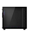GIGABYTE AC400G PC Case Full-Size Tempered Glass Side Panel With 2xUSB 3.0 Pre-installed 4 ARGB ' PWM fans ATX/M-ATX/Mini-ITX - nr 62
