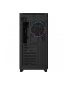 GIGABYTE AC400G PC Case Full-Size Tempered Glass Side Panel With 2xUSB 3.0 Pre-installed 4 ARGB ' PWM fans ATX/M-ATX/Mini-ITX - nr 63