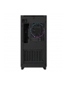 GIGABYTE AC400G PC Case Full-Size Tempered Glass Side Panel With 2xUSB 3.0 Pre-installed 4 ARGB ' PWM fans ATX/M-ATX/Mini-ITX - nr 8