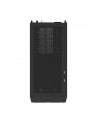 GIGABYTE C102G PC Case Full-Size Tempered Glass Side Panel With 2xUSB 3.0 Pre-installed two 120mm fans M-ATX/Mini-ITX - nr 42