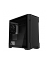 GIGABYTE C102G PC Case Full-Size Tempered Glass Side Panel With 2xUSB 3.0 Pre-installed two 120mm fans M-ATX/Mini-ITX - nr 46