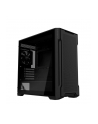 GIGABYTE C102G PC Case Full-Size Tempered Glass Side Panel With 2xUSB 3.0 Pre-installed two 120mm fans M-ATX/Mini-ITX - nr 10