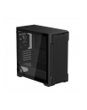 GIGABYTE C102G PC Case Full-Size Tempered Glass Side Panel With 2xUSB 3.0 Pre-installed two 120mm fans M-ATX/Mini-ITX - nr 52