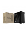 GIGABYTE C102G PC Case Full-Size Tempered Glass Side Panel With 2xUSB 3.0 Pre-installed two 120mm fans M-ATX/Mini-ITX - nr 58