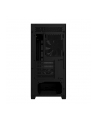 GIGABYTE C102G PC Case Full-Size Tempered Glass Side Panel With 2xUSB 3.0 Pre-installed two 120mm fans M-ATX/Mini-ITX - nr 13