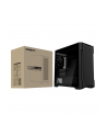 GIGABYTE C102G PC Case Full-Size Tempered Glass Side Panel With 2xUSB 3.0 Pre-installed two 120mm fans M-ATX/Mini-ITX - nr 17