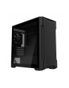GIGABYTE C102G PC Case Full-Size Tempered Glass Side Panel With 2xUSB 3.0 Pre-installed two 120mm fans M-ATX/Mini-ITX - nr 30